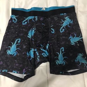 Stance boxers S